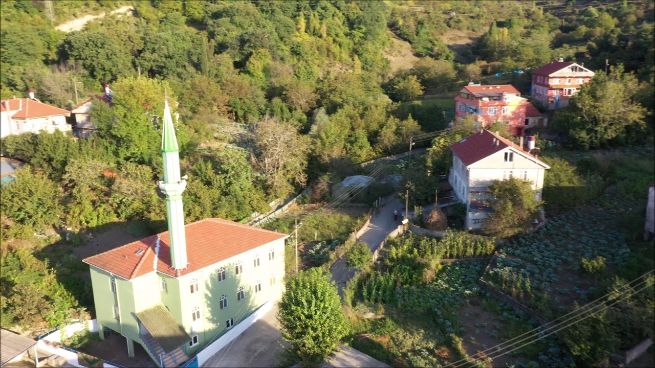 FİLYOS/HOCALAR MAHALLESİ