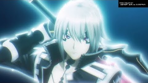 .hack//G.U. Last Recode Vol.4//Reconnection - Haseo New Power 5th Form Ultimate Steel