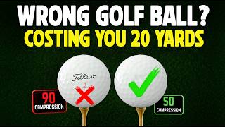 Senior Golfers: The Best Golf Ball For Slow Swing Speed After 60 screenshot 3