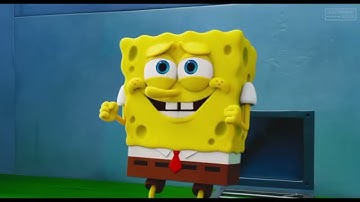 SpongeBob