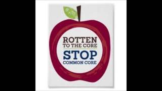 Camp Constitution Radio Show 38:  Commentary on the Paris Attacks, Common Core.