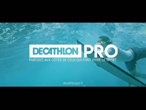 VIDEO DECATHLON PRO