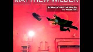 Matthew Wilder - Bouncin&#39; off the Walls (Intense dub).mp4