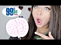 99 CENT STORE PRODUCT TESTING (VALENTINES DAY SPECIAL!)