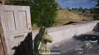 That gun - PUBG (Xbox One)