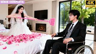 Download Lagu Após o acidente, ela viu a afeição… e se chocou ao saber que o CEO frio a amava em segredo há anos MP3