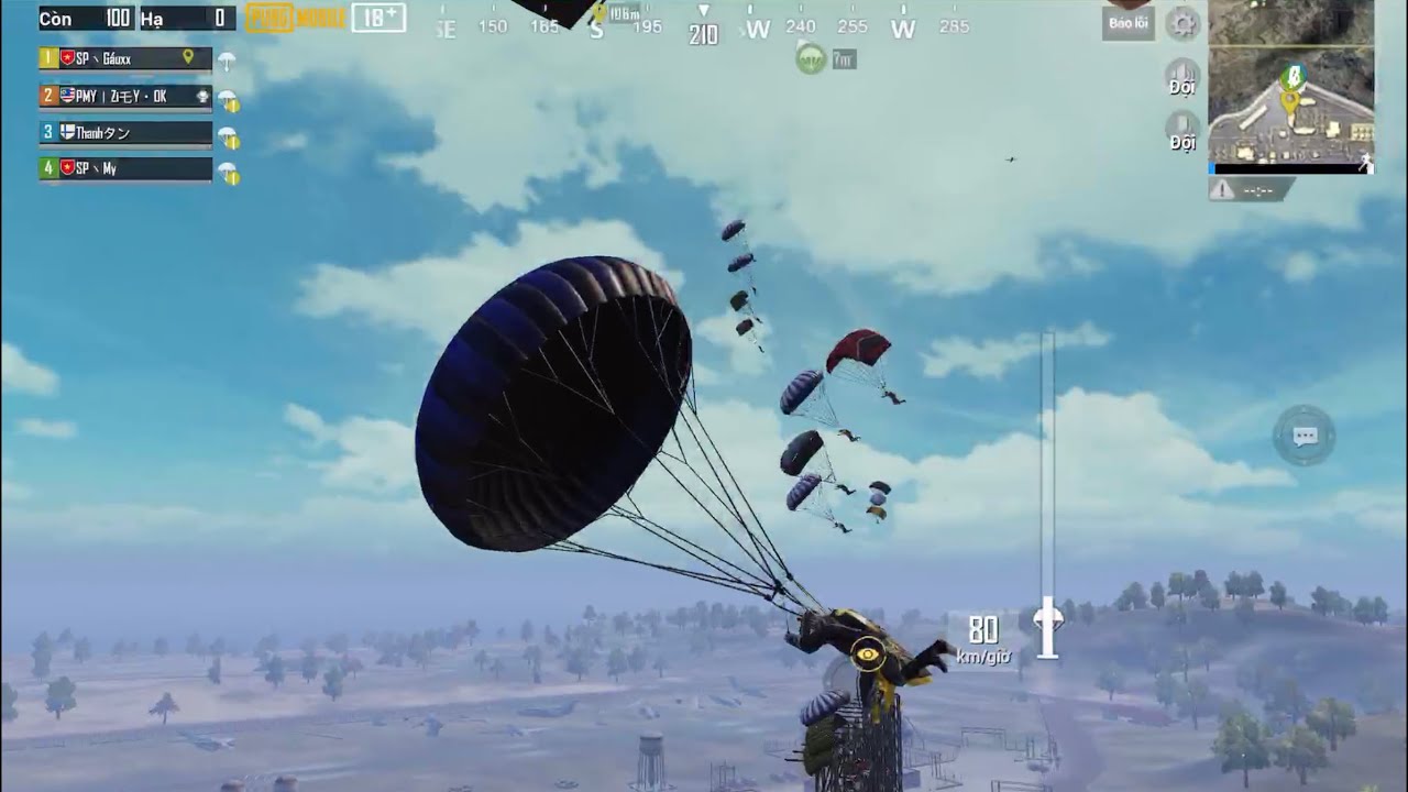 Happy New Year | Squad vs squad | PUBG MOBILE - YouTube