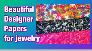 Sherika Originals Handcrafted Gifts is live! At Paper Source!