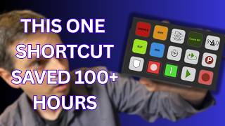 I Saved 100 Hours Mixing with These 10 Shortcuts