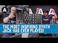 Moog Subharmonicon Full In-depth Tutorial with Mylar Melodies!