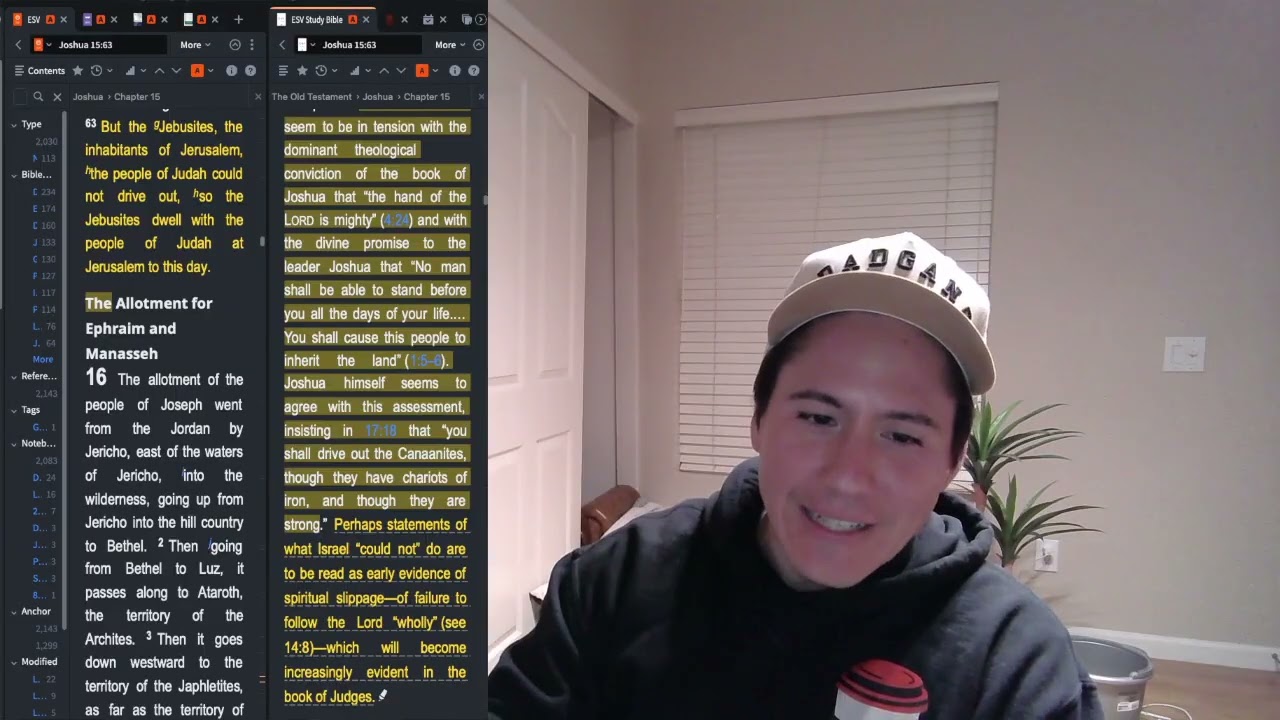 Devotional Connection - Tuesday, December 9, 2025 - Pastor Zack Surovec