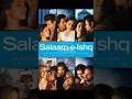 Salaam E Ishq 2007 All Songs Salman Khan Rimi Sen Priyanka Chopra Hindi Songs