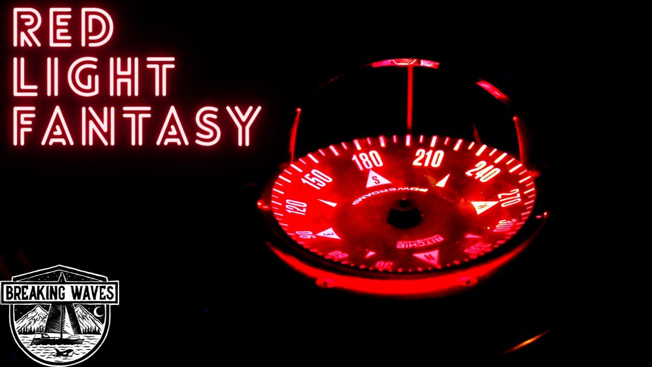 Our Red Light Fantasy – S3E63