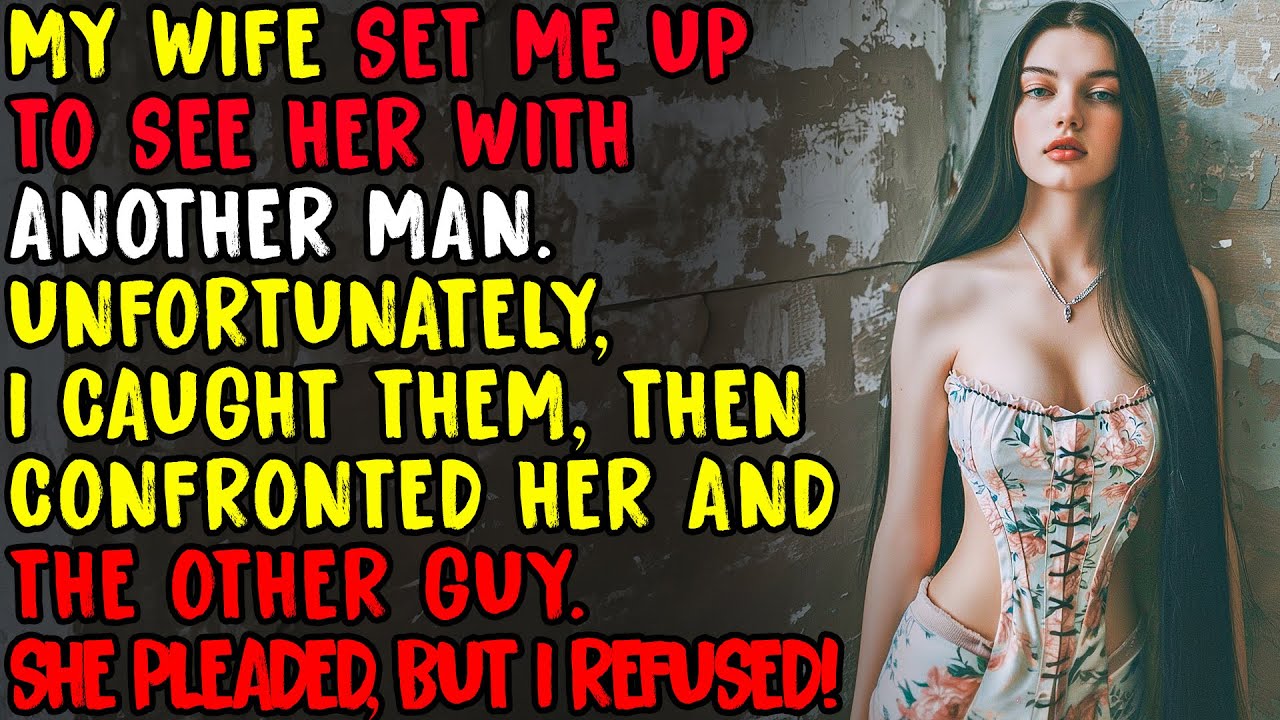Bitter Truth From My Cheating Wife’s Joke Reddit Cheating Stories, Cheating Wife Stories, Audio Book