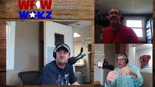 WFIW Radio Station Live Stream