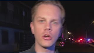 Phoenix police involved in 'critical incident”