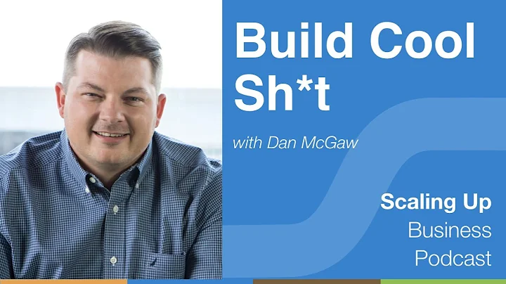 253: Dan McGaw  Leverage Your Marketing Data