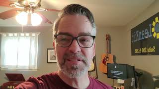 Livestream! Monday 12/20 7:30 PM CST