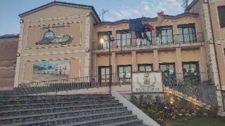 Consiglio Comunale di Nicolosi del 09-10-2025
