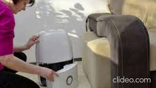 How Long Should A Dehumidifier Run Per Day