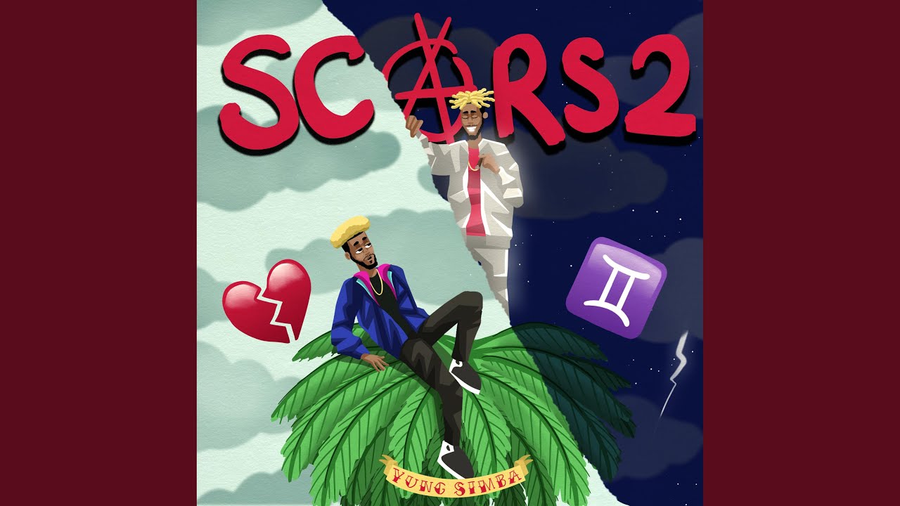 Watch Scars 2 on YouTube Watch Scars 2 on YouTube