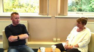Supporting ex-offenders in the community