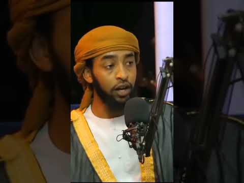 Ustaz Ibsaa Hasan Gorilla Motivation