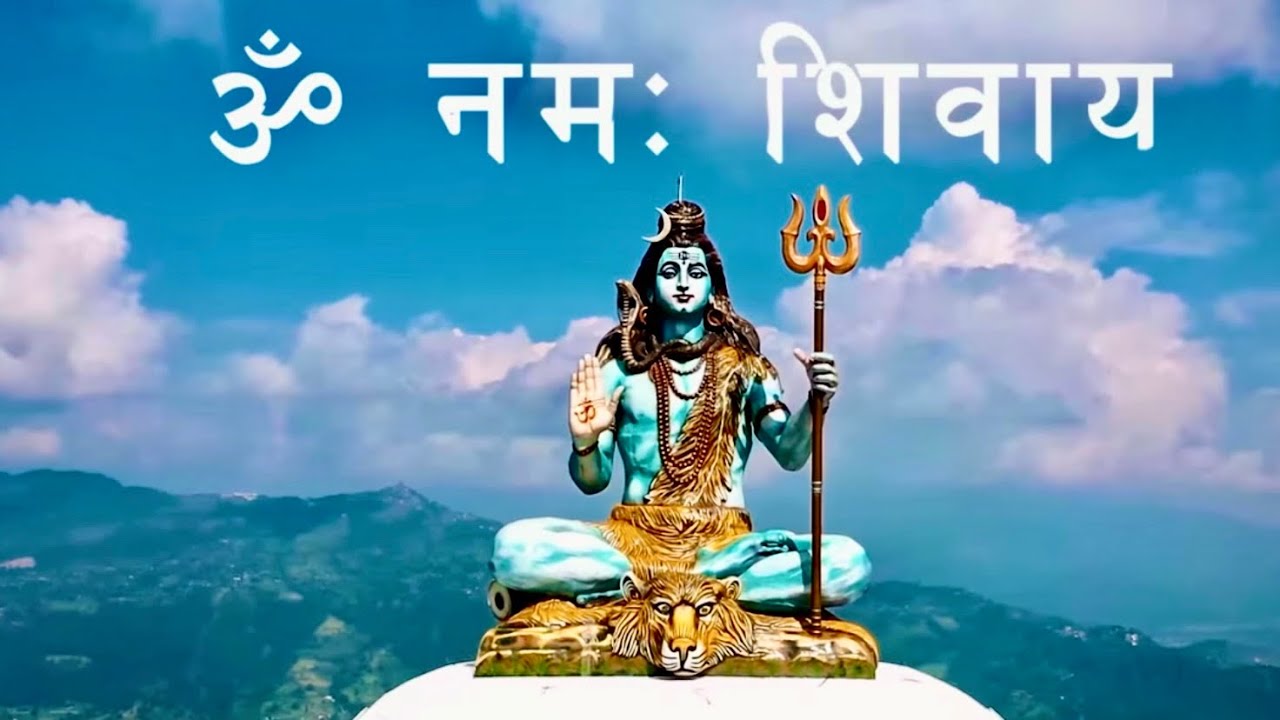 Pokhara Most Famous Statue Of Lord Shiva Biggest Statue in