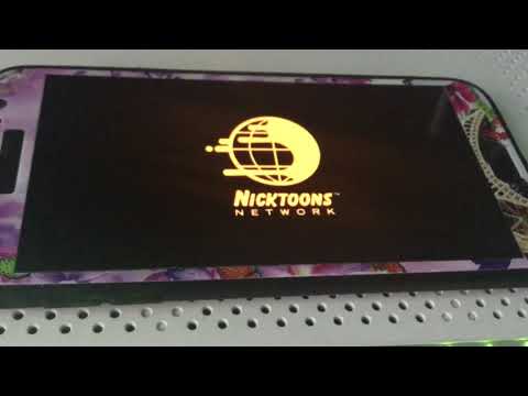 Nickelodeon Nicktoons Bejuba Teletoon Original Snowdenfine Animation Studio B Productions 2007 