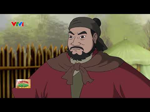 NGHĨA QUÂN LAM SƠN ĐẠI THẮNG Ở CHI LĂNG (Phần 1)