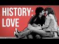 HISTORY OF IDEAS - Love