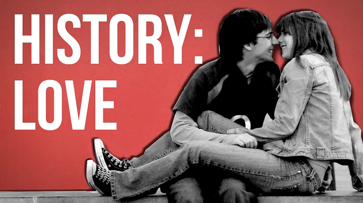 HISTORY OF IDEAS - Love - DayDayNews