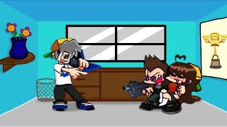 Taste For Blood But Zramirez And Ima With Monse Sing It - Tails Gey Trolled V4 - Imanolyt