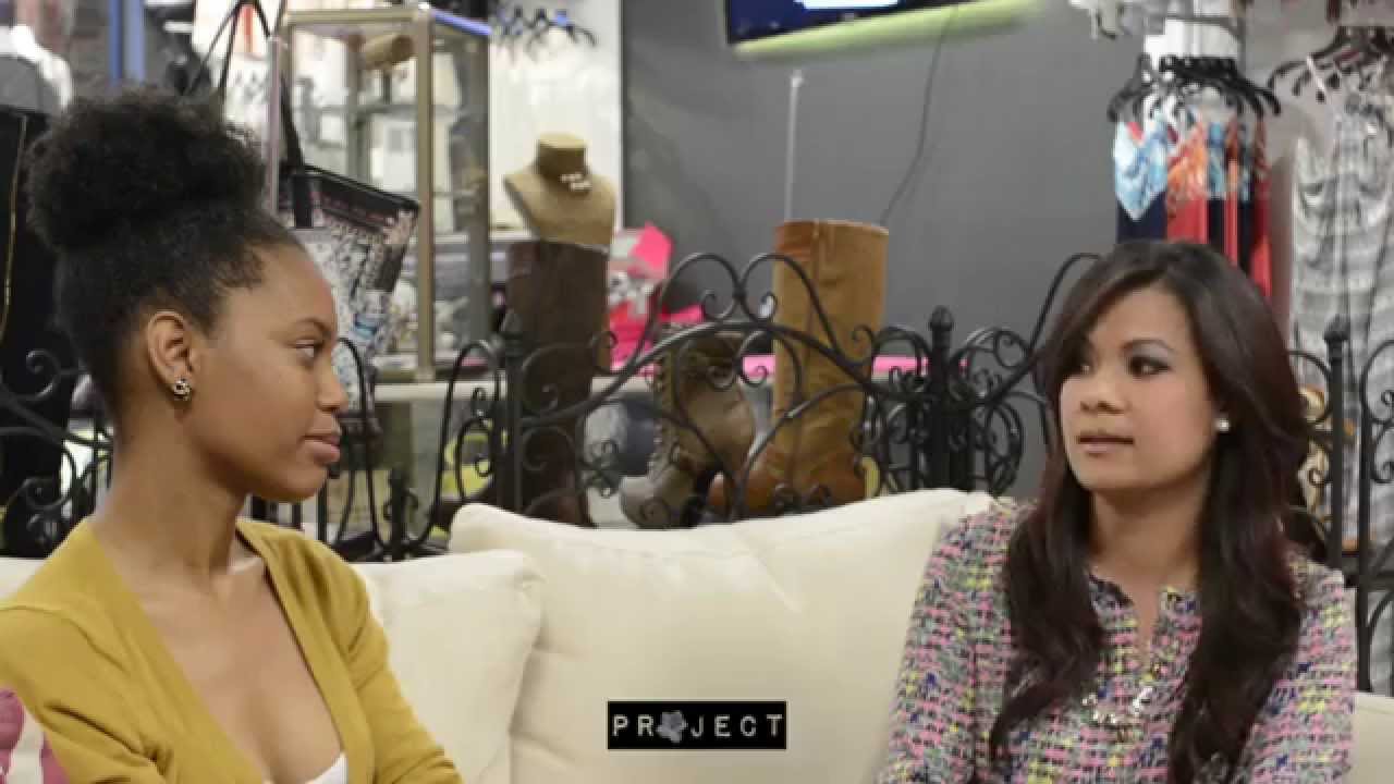 Project Azalea: Flaunt Boutique