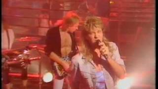 Def Leppard - Rocket Totp Hq