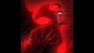 Evil Empire x BLOOD RACE