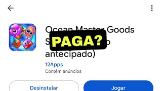 OCEAN MASTER - NEW APP TO EARN MONEY WITH PAGBANK AND PIX screenshot 3
