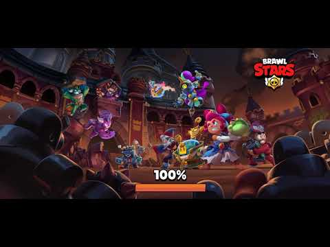 შეჯიბრების ჩემს ძმას brawl stars-ში