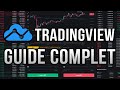 Tradingview guide complet pour dbutant