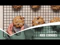 Snack: Pride Ride Cookies