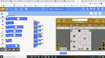 Using the Front Eye Sensor