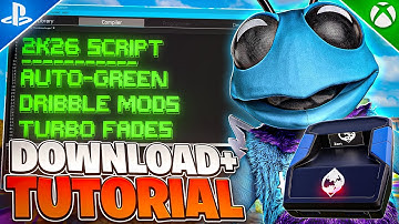 *NEW* BEST 2K26 Zen Script (UPDATED)