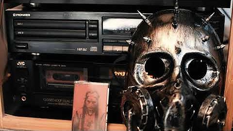 Znousland 2 cassette tape preview