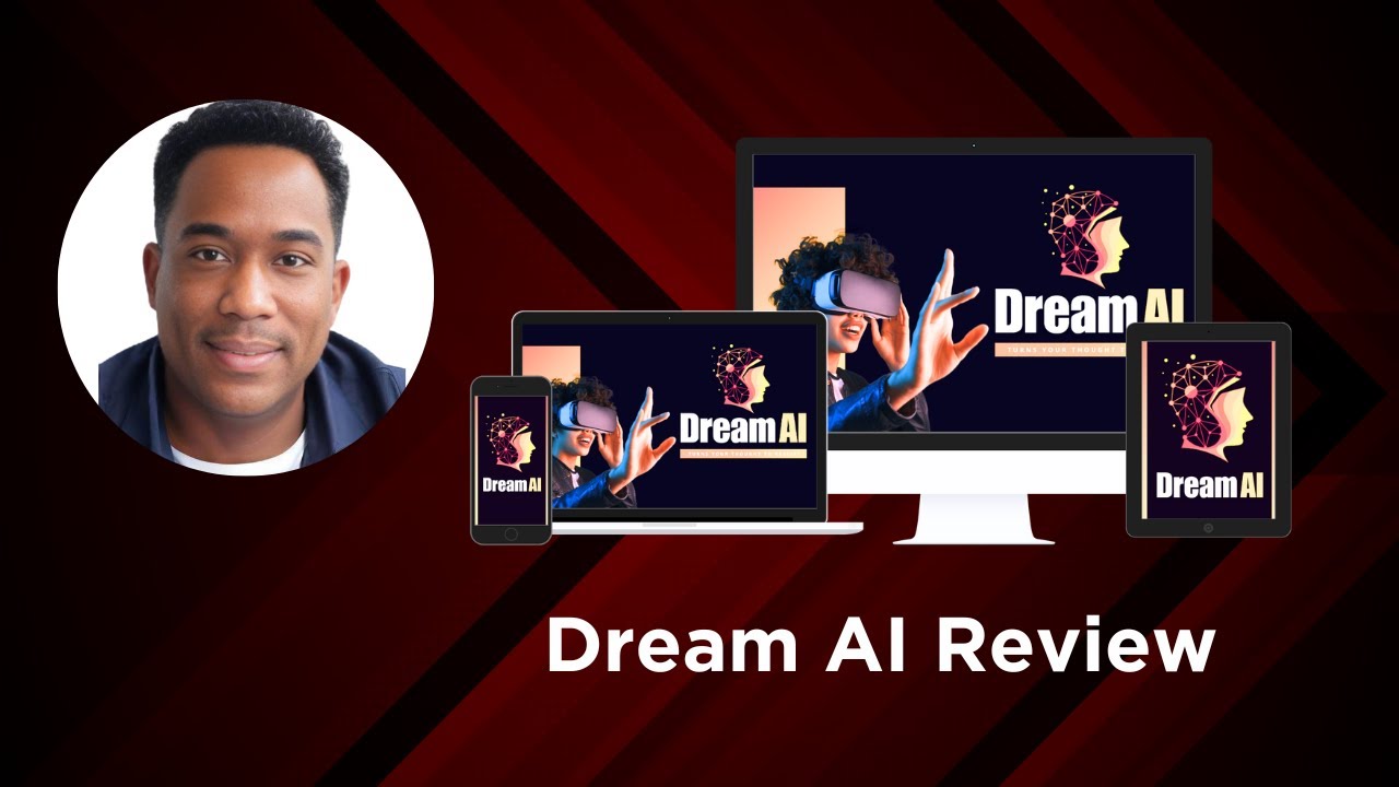 Dream AI Review - YouTube