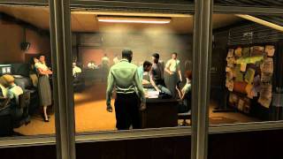 XCOM [E3 2011 Trailer] HD