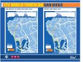 USA Triathlon ITU World Triathlon San Diego - Pre-race Briefing