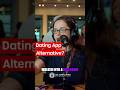 If you’re tired of being single #podcast #charlotte #datingapps