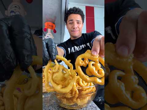 اسهل طرقه بكوب دقيق بس عملت كل المشبك دا