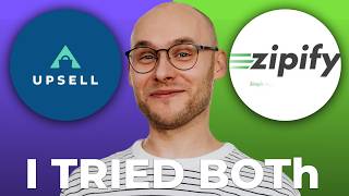Celebrity Upsell vs Zipify OCU Review – Still Good? Wealth