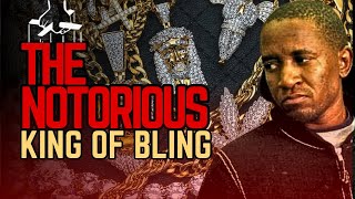 The Blue Lights Gang's Ruthless Leader( William Mbatha) The Blue Lights Gang's Ruthless Leader( William Mbatha)